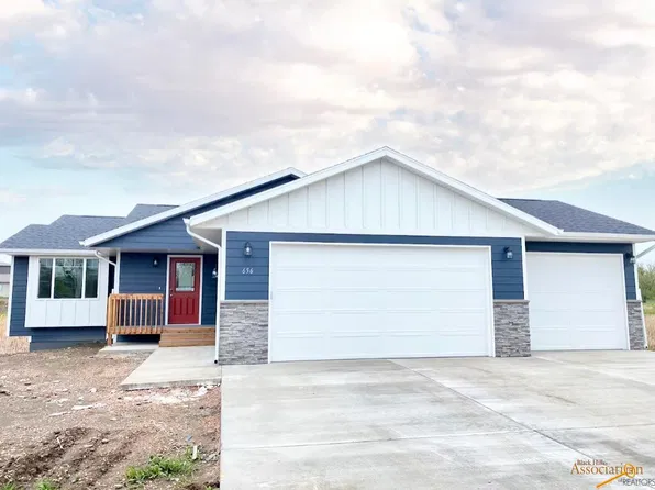 13883 Riata Loop, Piedmont, SD 57769