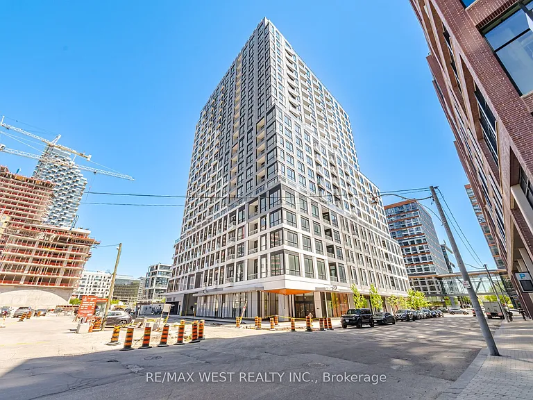 15 Richardson St #2101 — Photo 33