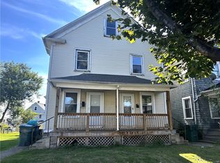 142-144 Bowman St, Rochester, NY 14609