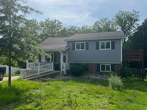 4901 Woodsend Rd Photo 1
