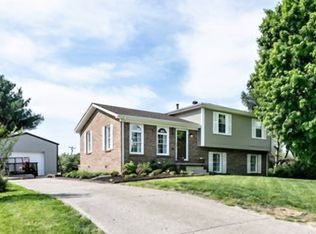 800 Elmore St, Lebanon, KY 40033