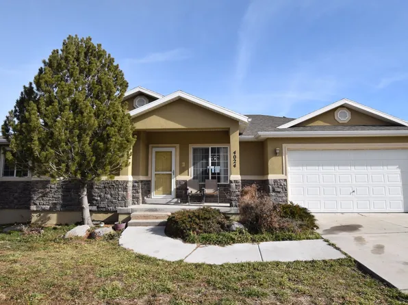 4024 S Mountain Moon Dr, Saratoga Springs, UT 84045