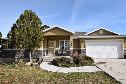 4024 S Mountain Moon Dr Photo 1