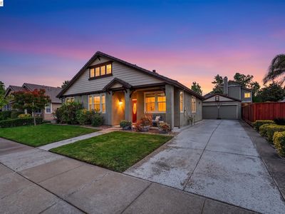 1801 Altamar Way, Livermore, CA, 94551