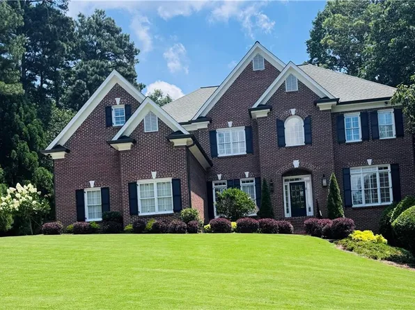 720 Lake Mist Cv, Milton, GA 30004