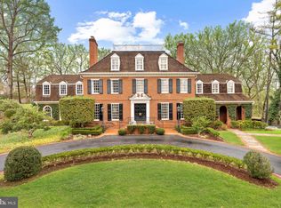 11804 Piney Glen Ln, Rockville, MD 20854