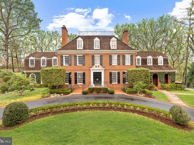 11804 Piney Glen Ln, Rockville, MD, 20854