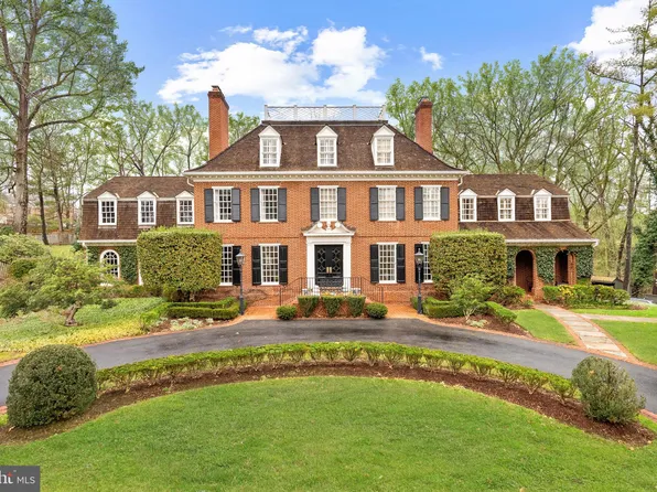 11804 Piney Glen Ln, Rockville, MD 20854