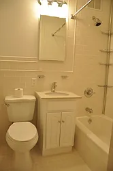 Rented by Citi Habitats