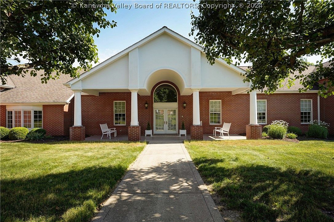 524 Woodbridge Dr, Charleston, WV 25311 MLS 272779 Zillow