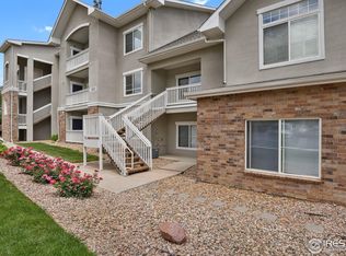 1801 S Dunkirk St UNIT 108, Aurora, CO 80017