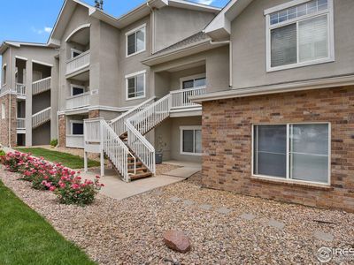 1801 S Dunkirk St #108, Aurora, CO, 80017