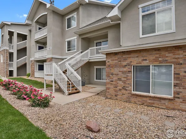 1801 S Dunkirk St #108, Aurora, CO 80017