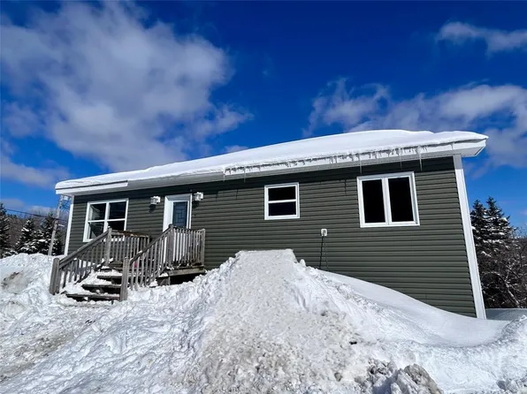 7 Conway Road, Corner Brook, NL A2H3S4