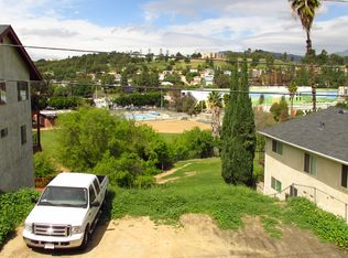 3625 Mimosa Drive, Los Angeles, CA 90065