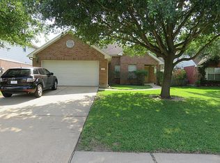 3331 Starbridge Park Ln, Katy, TX 77449