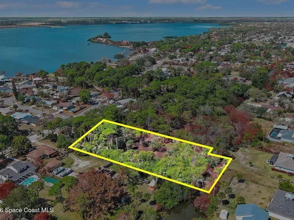 0 Newfound Harbor Dr, Merritt Island, FL 32952