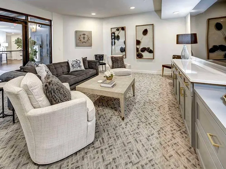 NorthStar Georgetown - 55+ Active Adult Apartment Homes — Photo 9