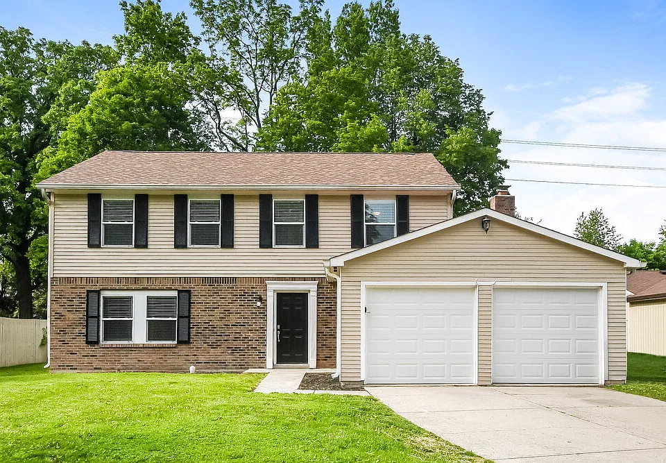 4320 Oil Creek Dr