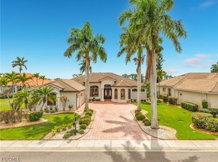 3576 Odyssea Ct, North Fort Myers, FL 33917