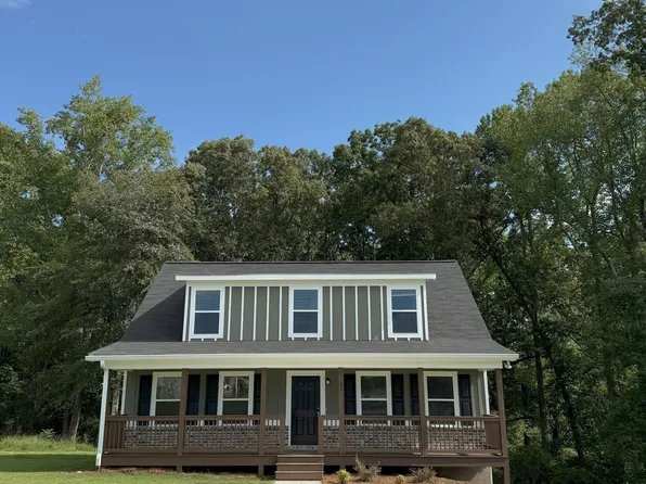 68 Charlotte Cir, Statham, GA 30666