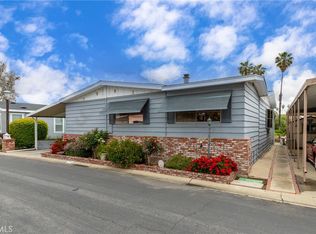 15111 Pipeline Ave SPACE 39, Chino Hills, CA 91709