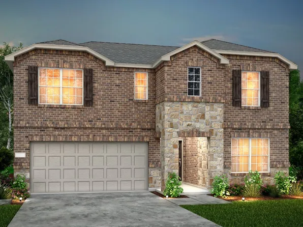 6440 Auburn Dale Rd Ph 1 9/bf, Pilot Pt, TX 76258