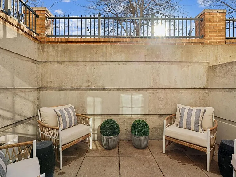 2501 Wisconsin Ave NW #7 — Photo 9