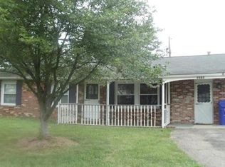 6575 Cornell Rd, Bryans Road, MD 20616