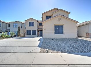 10223 W Raymond St, Tolleson, AZ 85353