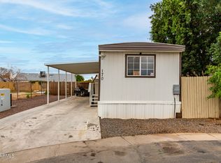 8427 W Glendale Ave #170, Glendale, AZ 85305