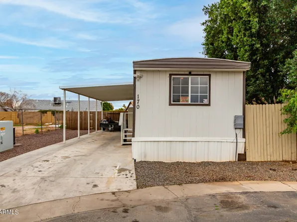 8427 W GLENDALE Avenue #170, Glendale, AZ 85305