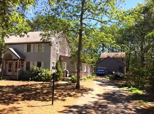 2 Oakwood Xing, Eastham, MA 02642