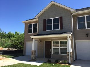 10 Sunny Meadows Blvd, Arden, NC 28704
