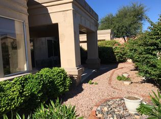 9028 W Marco Polo Rd, Peoria, AZ 85382