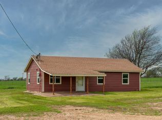 132 Bethel Rd, Waxahachie, TX 75167
