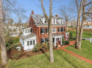 18 Chandler Rd, Chatham, NJ 07928