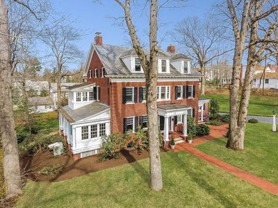 18 Chandler Rd, Chatham, NJ, 07928