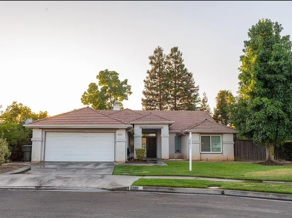 8199 N 6th St, Fresno, CA 93720