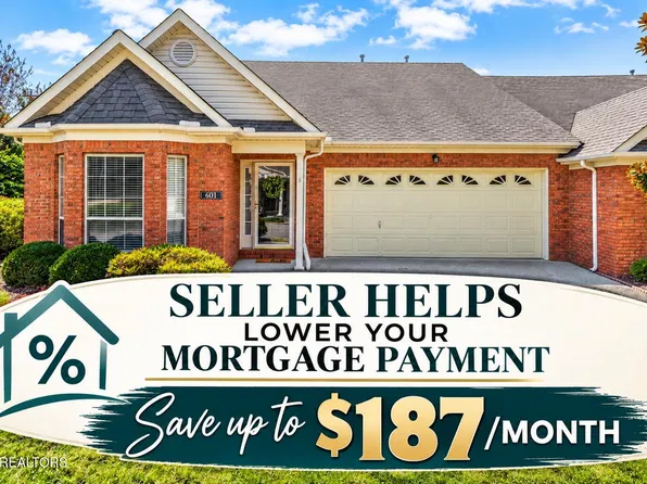 601 Applegate Ln, Knoxville, TN 37934