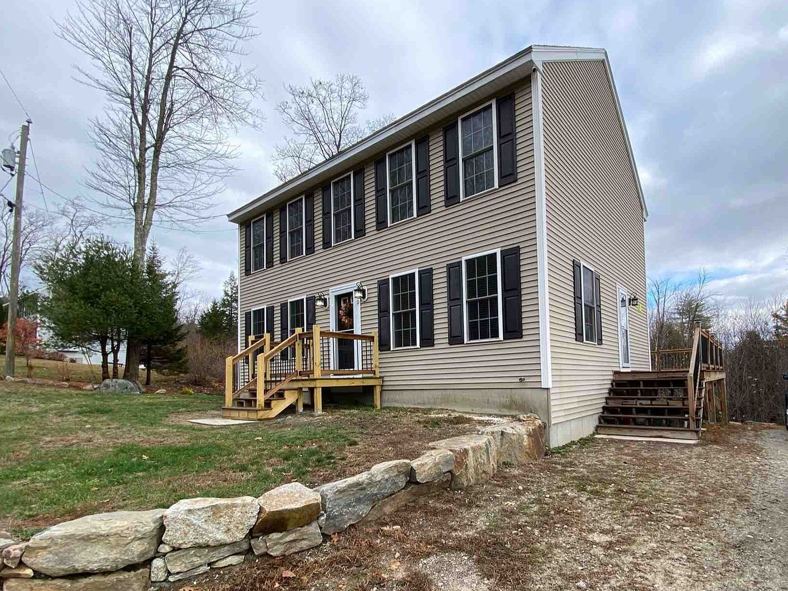 10 Kayla Lane, Deering, NH 03244 Zillow