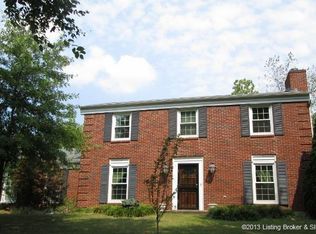 784 Captain Frank Rd, New Albany, IN 47150