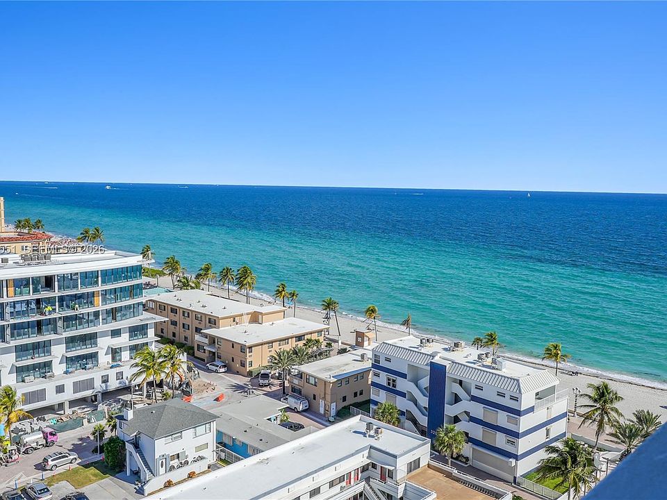 1st image of 3111 N Ocean Dr APT 1502