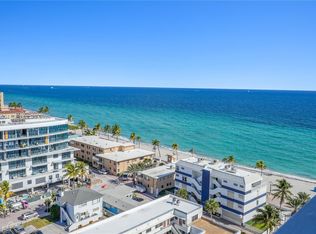 Hollywood Towers, Hollywood, FL 33019