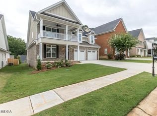 865 Tufthunter Ln, Macon, GA 31210