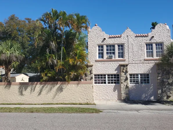 3410 Dr Martin Luther King Jr St N #B, Saint Petersburg, FL 33704