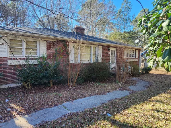 117 Lawton St, Greenwood, SC 29649