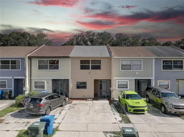 3091 S Pines Dr APT 66, Largo, FL 33771