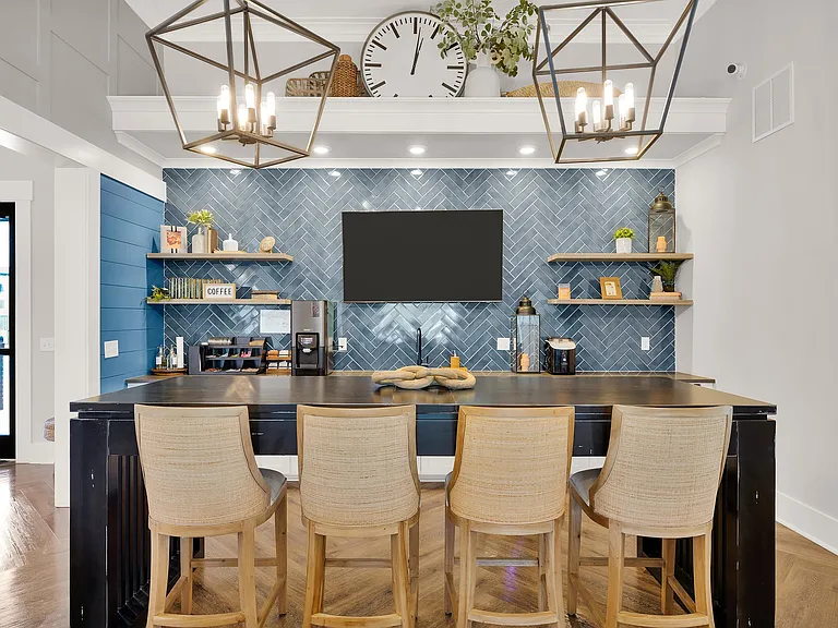 Coffee Bar