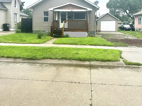 506 Hastings Ave, Norfolk, NE 68701